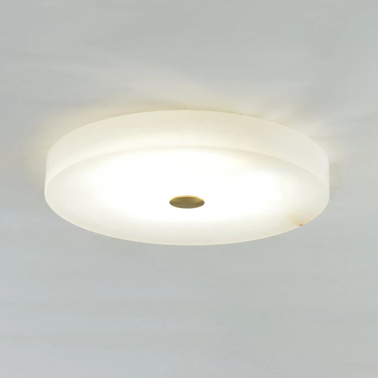 Sophie Alabaster Ceiling Lamp