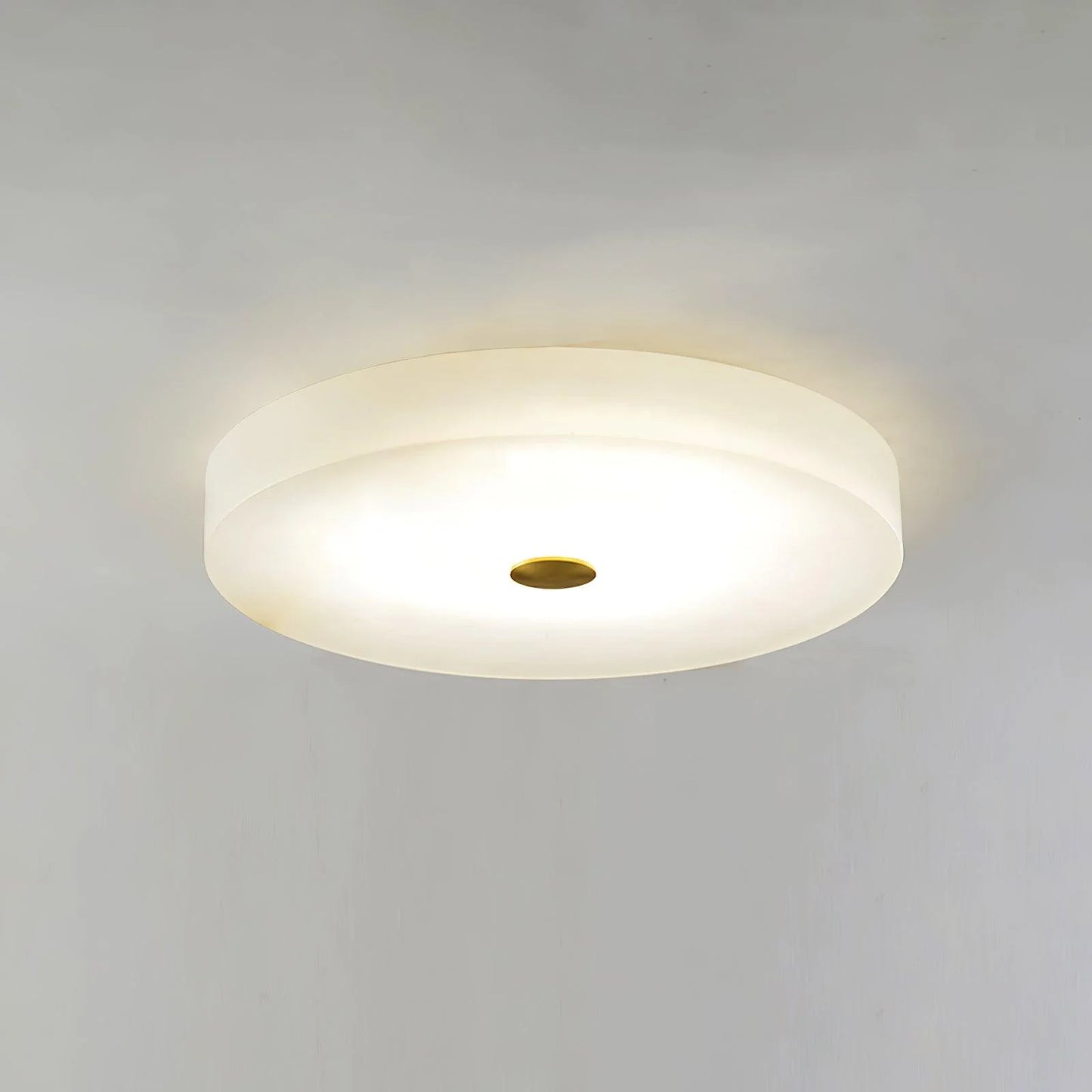 Sophie Alabaster Ceiling Lamp