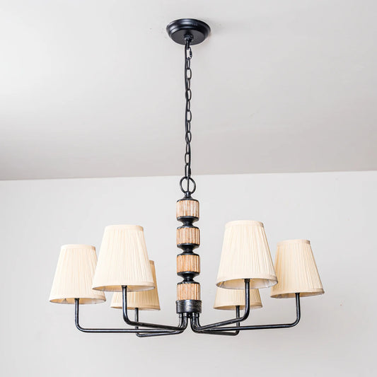 Stacey Chandelier