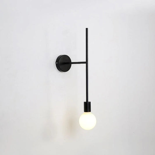 Step & Kick Wall Lamp