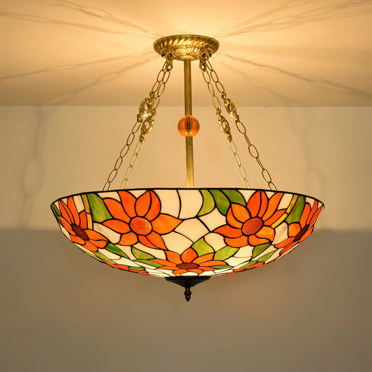 Sunnylace Chandelier