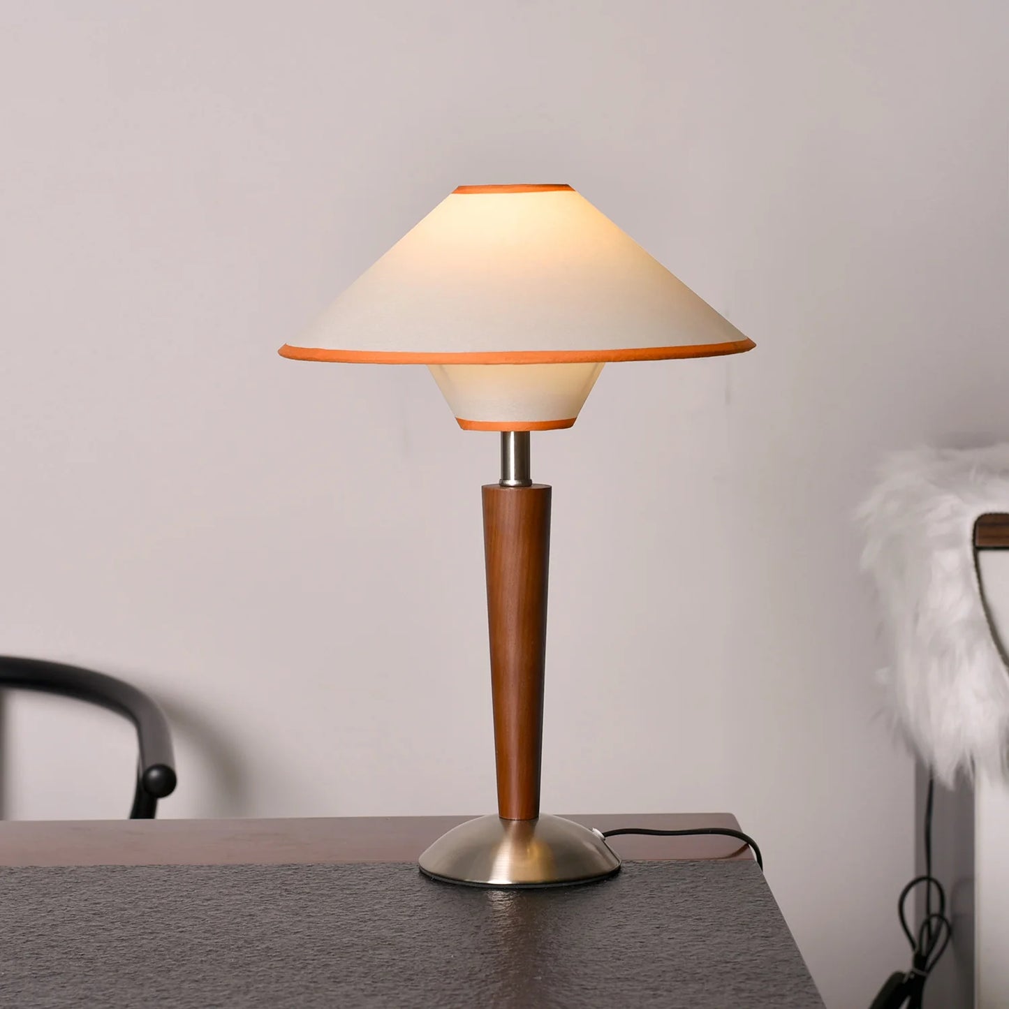 Talonwood Table Lamp