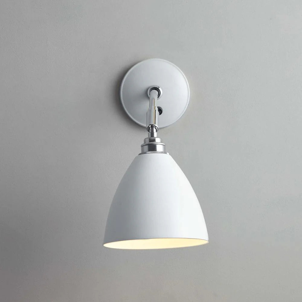 Task Short Wall Lamp