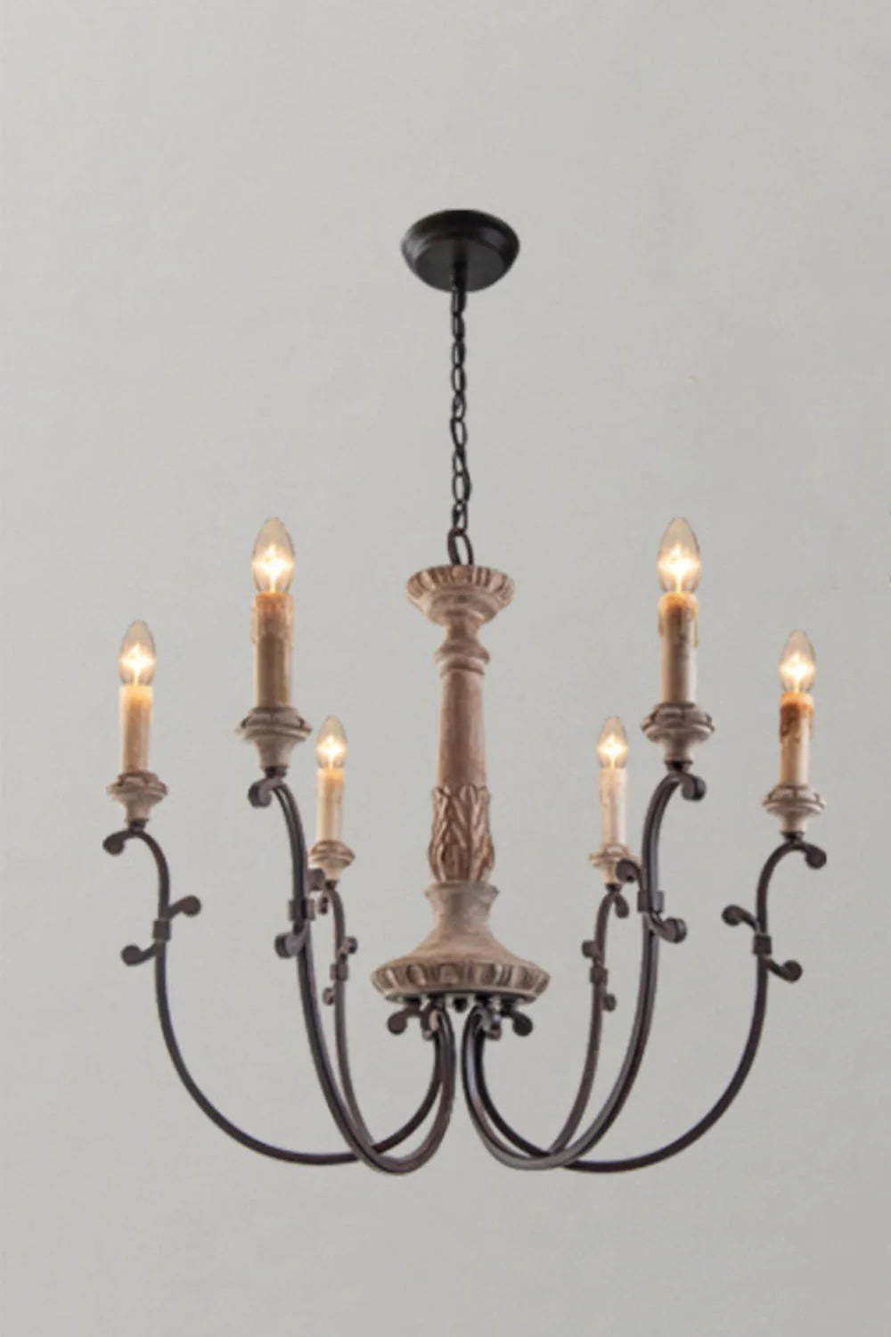 Teresina Chandelier