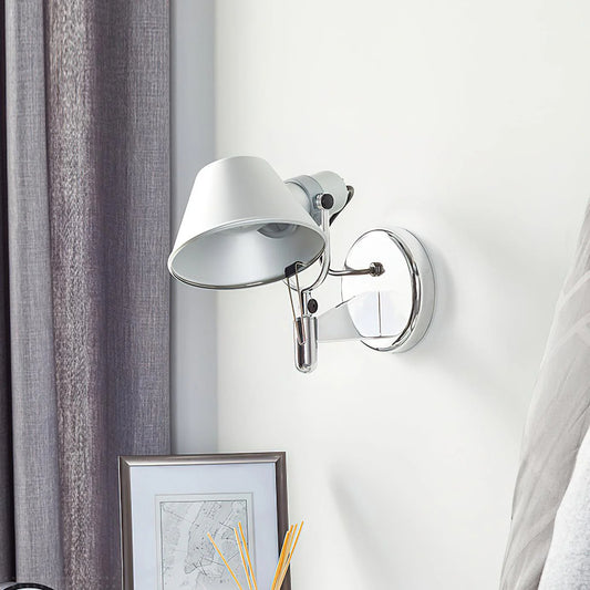 Big Speaker Wall Lamp