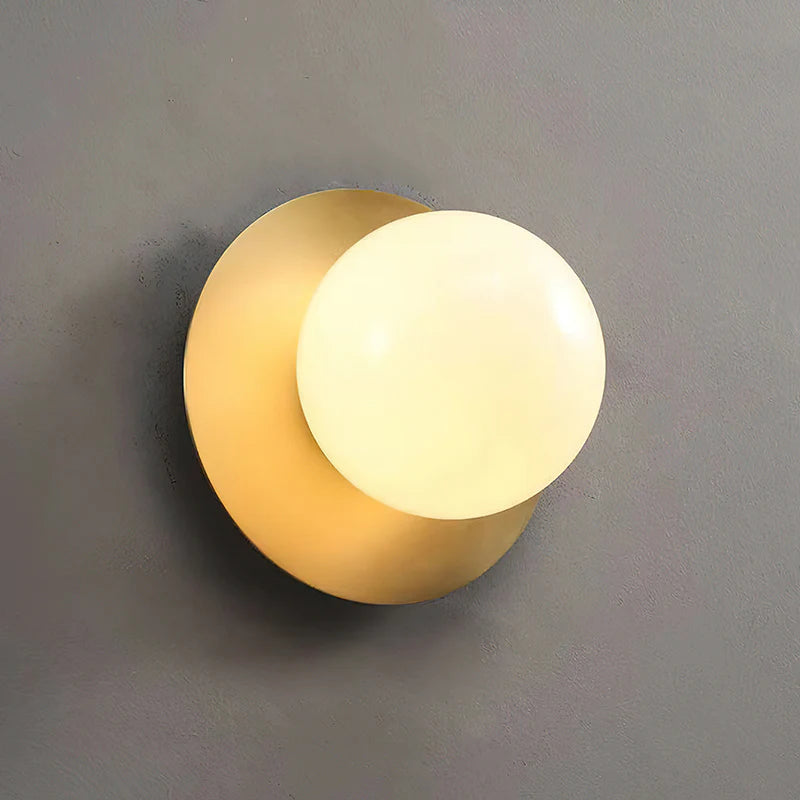 Trent Wall Lamp