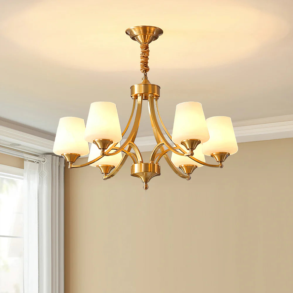 Tuileries Chandelier