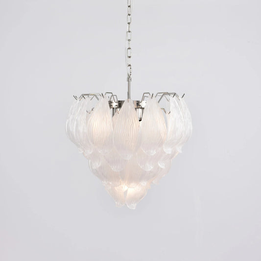 Tuliva Murano Chandelier