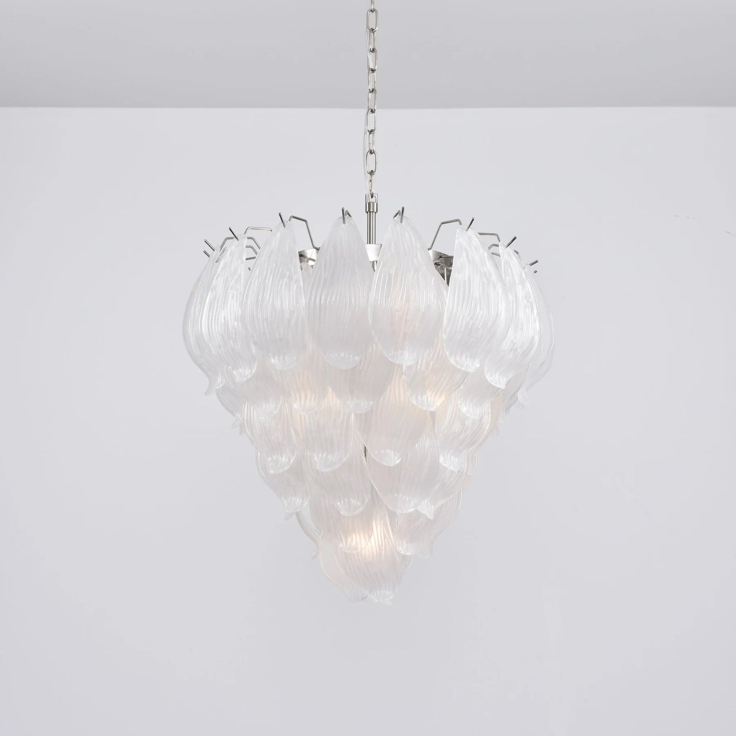 Tuliva Murano Chandelier