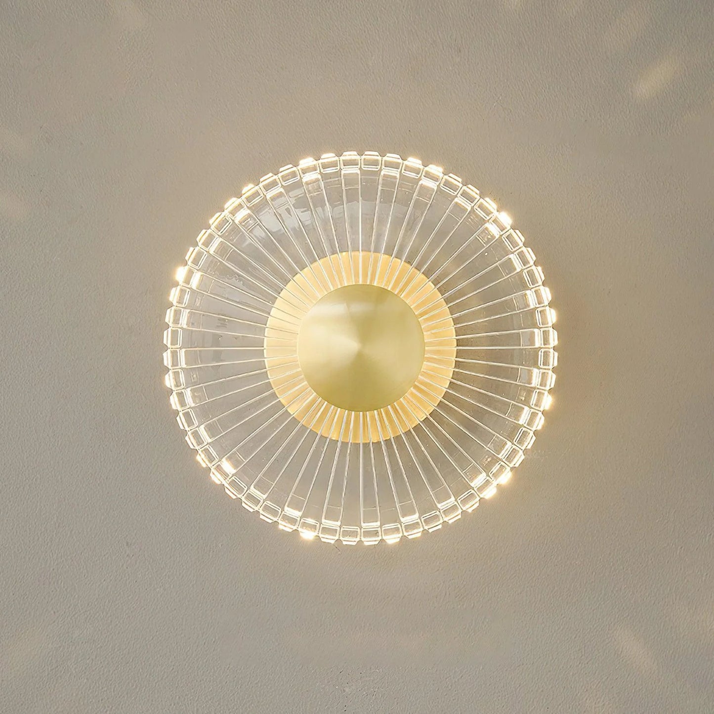 Vivian Wall Light