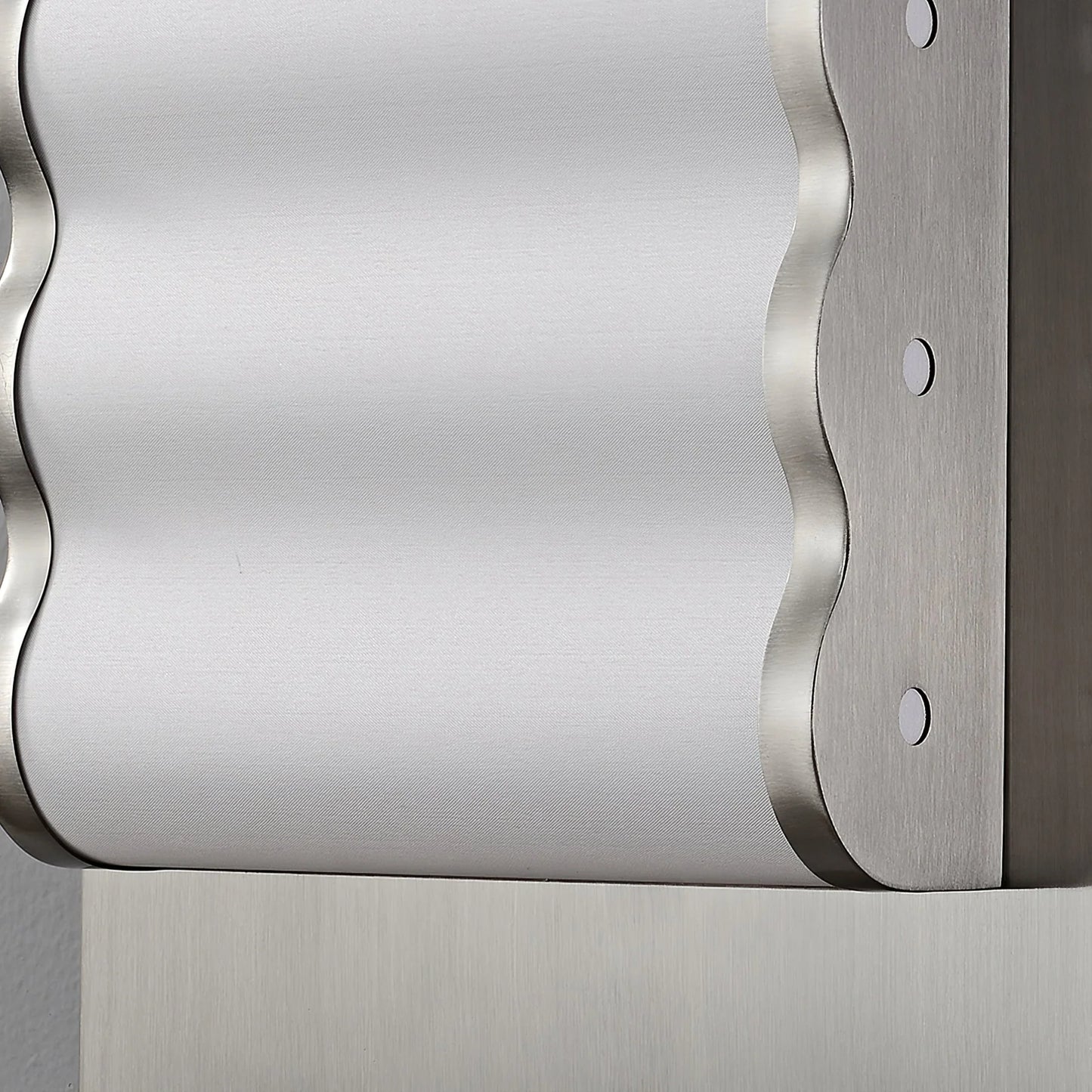 Wavelet Wall Lamp