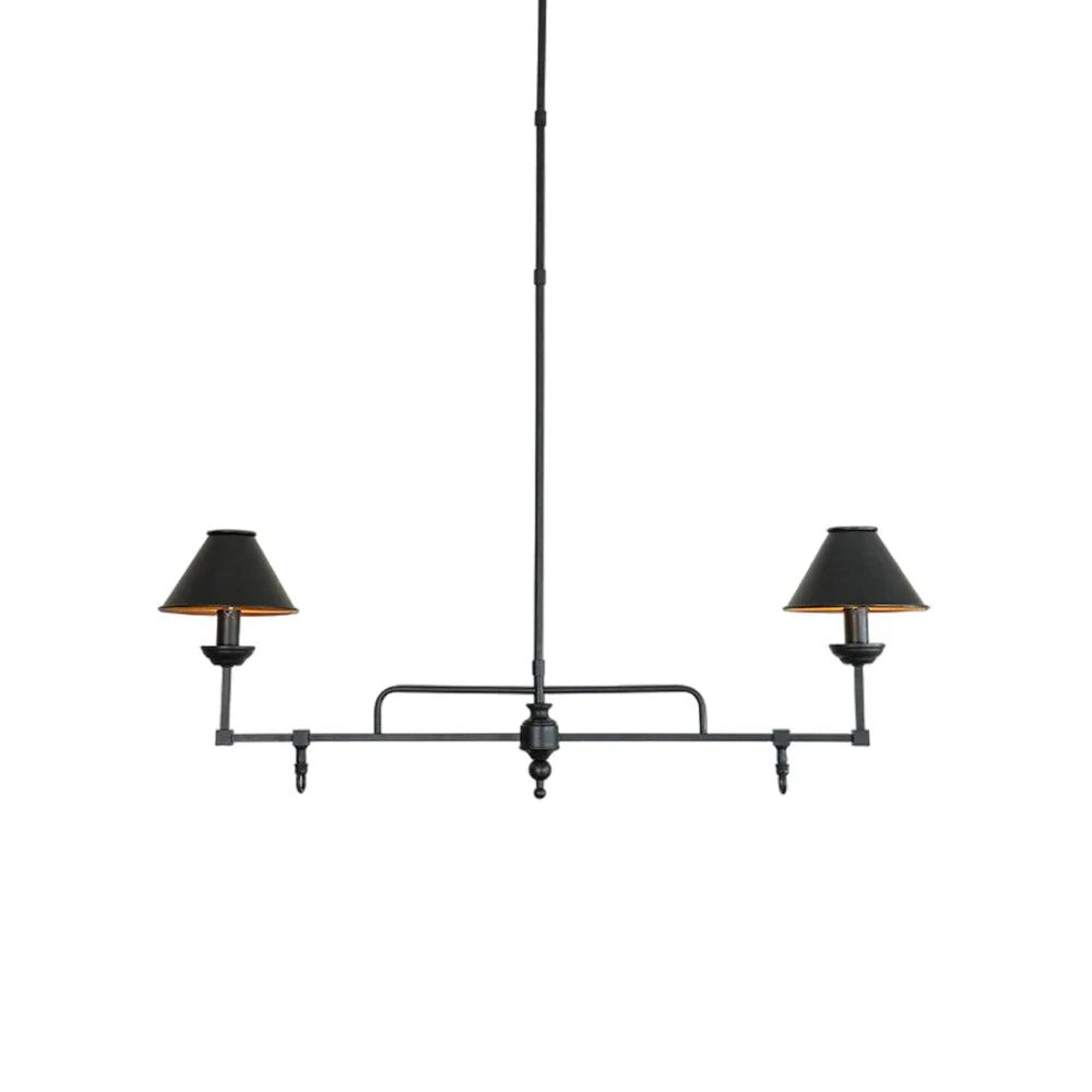 Yanfu Linear Chandelier