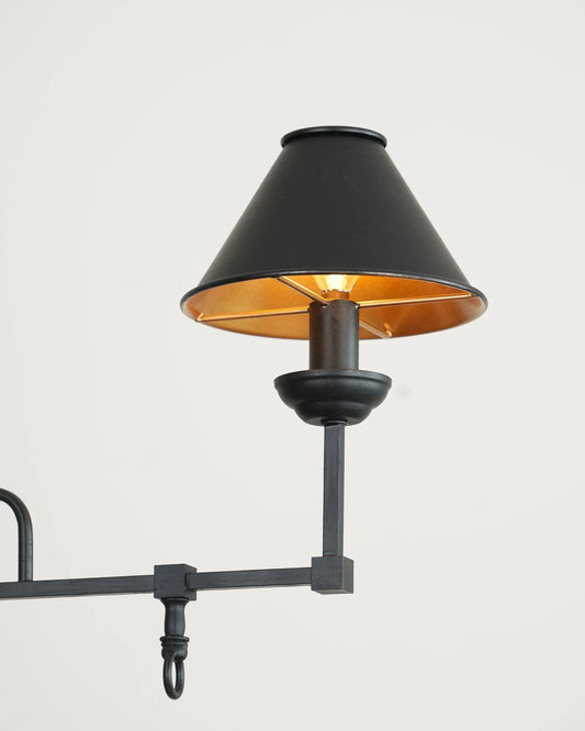 Yanfu Linear Chandelier