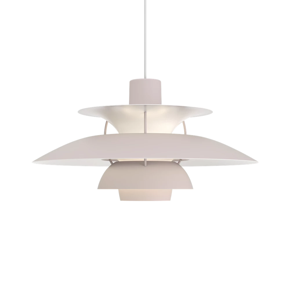 PH 5 Pendant Light