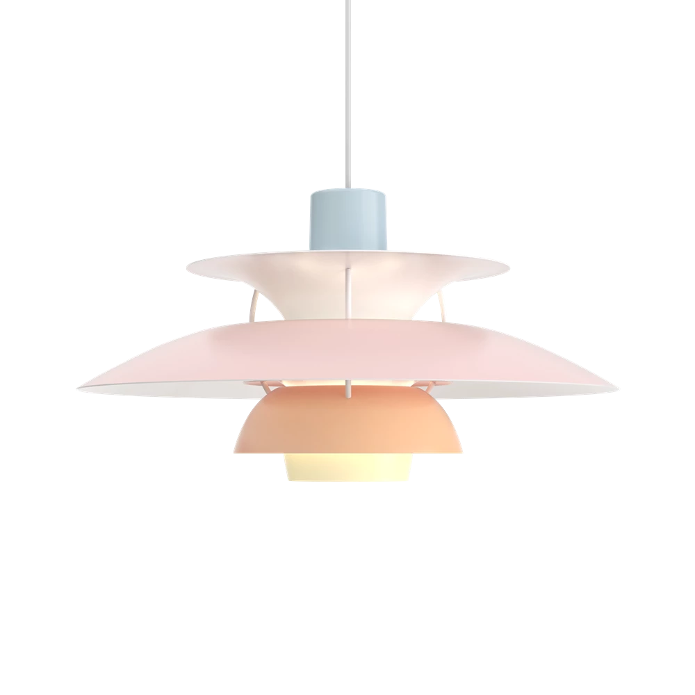 PH 5 Pendant Light