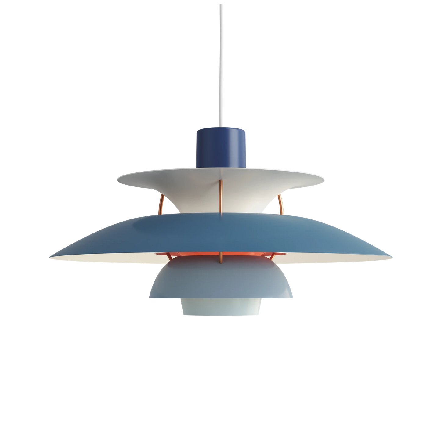 PH 5 Pendant Light