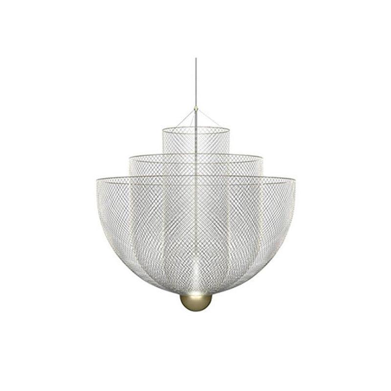 Meshmatics Hanging Lamp