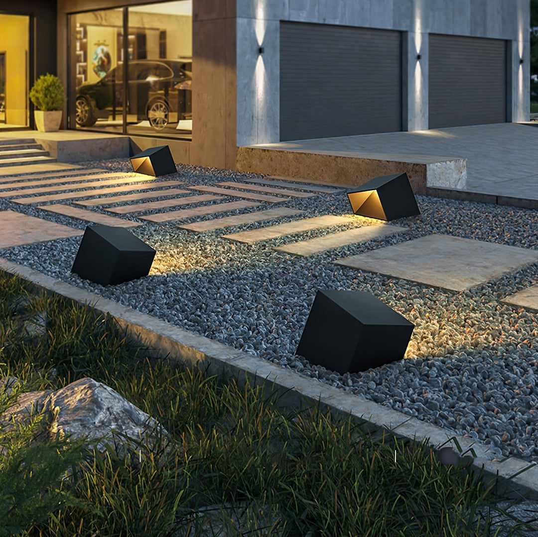 Outdoor Lights
