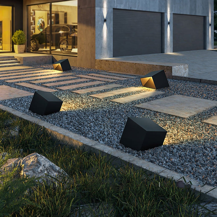 Outdoor Lights