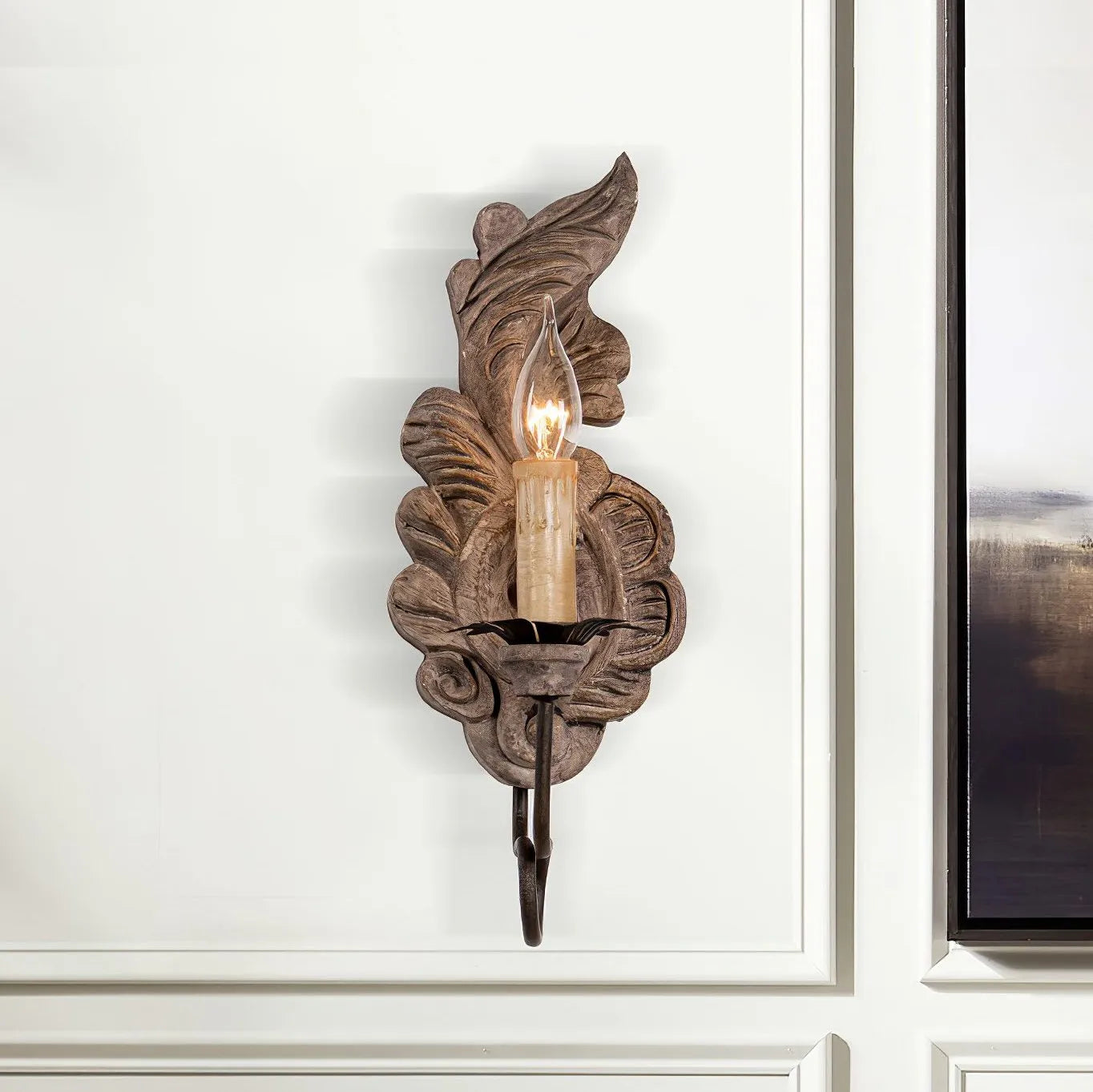 Wall Sconces