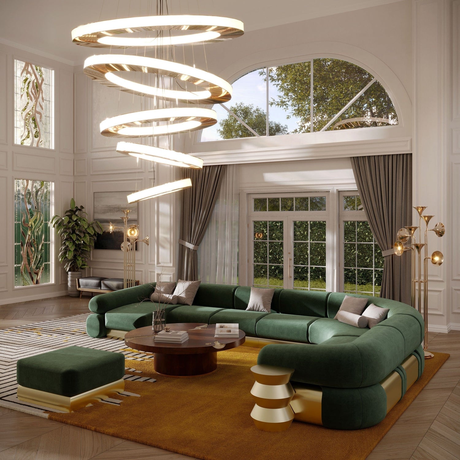 Pendant Lights