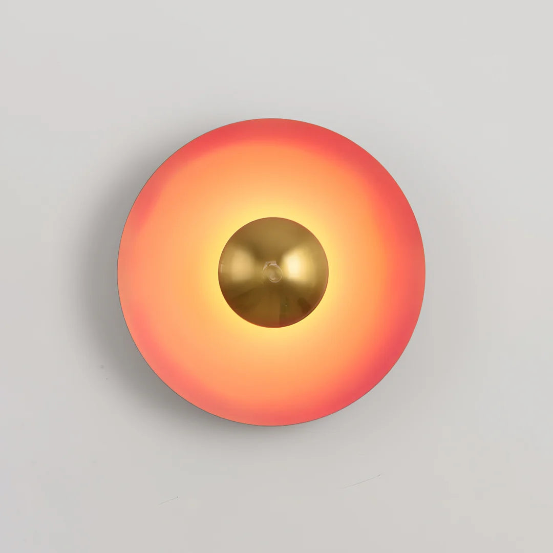 Simplicity Glow Wall Light