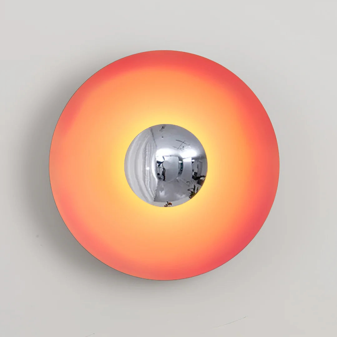 Simplicity Glow Wall Light