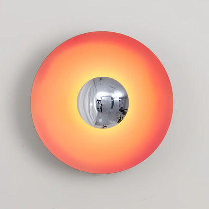 Simplicity Glow Wall Light