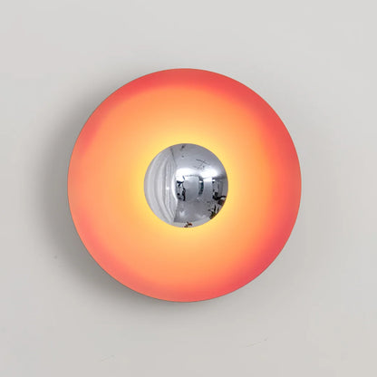 Simplicity Glow Wall Light