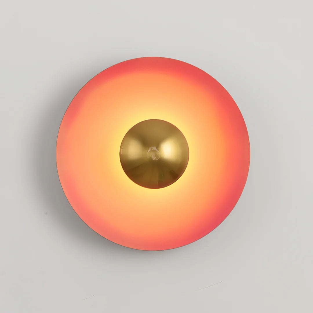 Simplicity Glow Wall Light