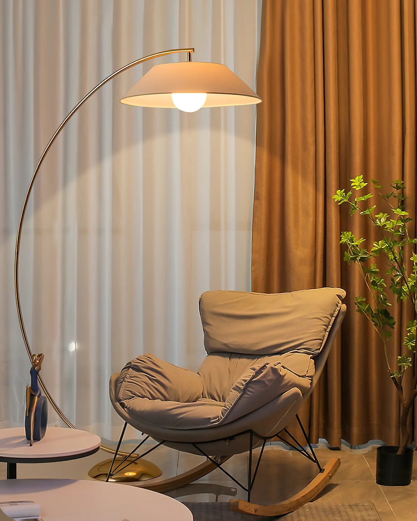 Celeste Floor Lamp