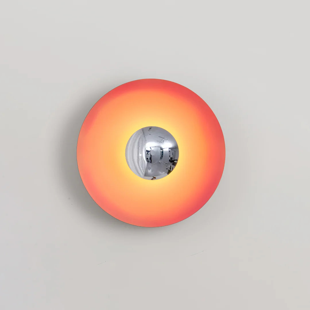 Simplicity Glow Wall Light