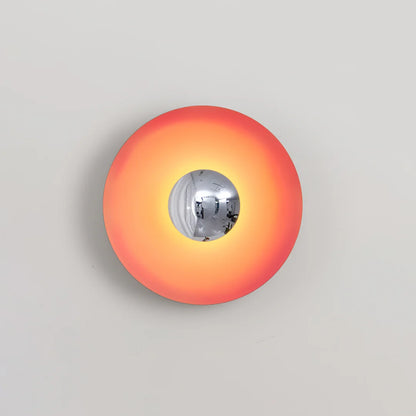 Simplicity Glow Wall Light