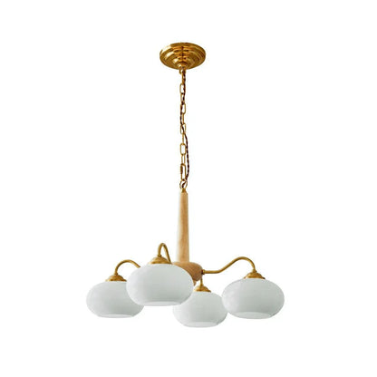 Adler Ceiling Light