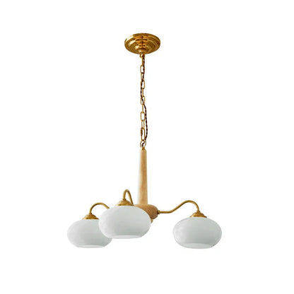 Adler Ceiling Light