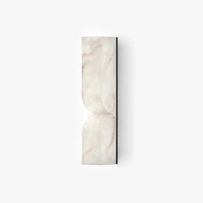 Alabaster Essence Wall Light