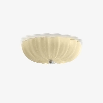 Murano Blown Glass Ceiling Light