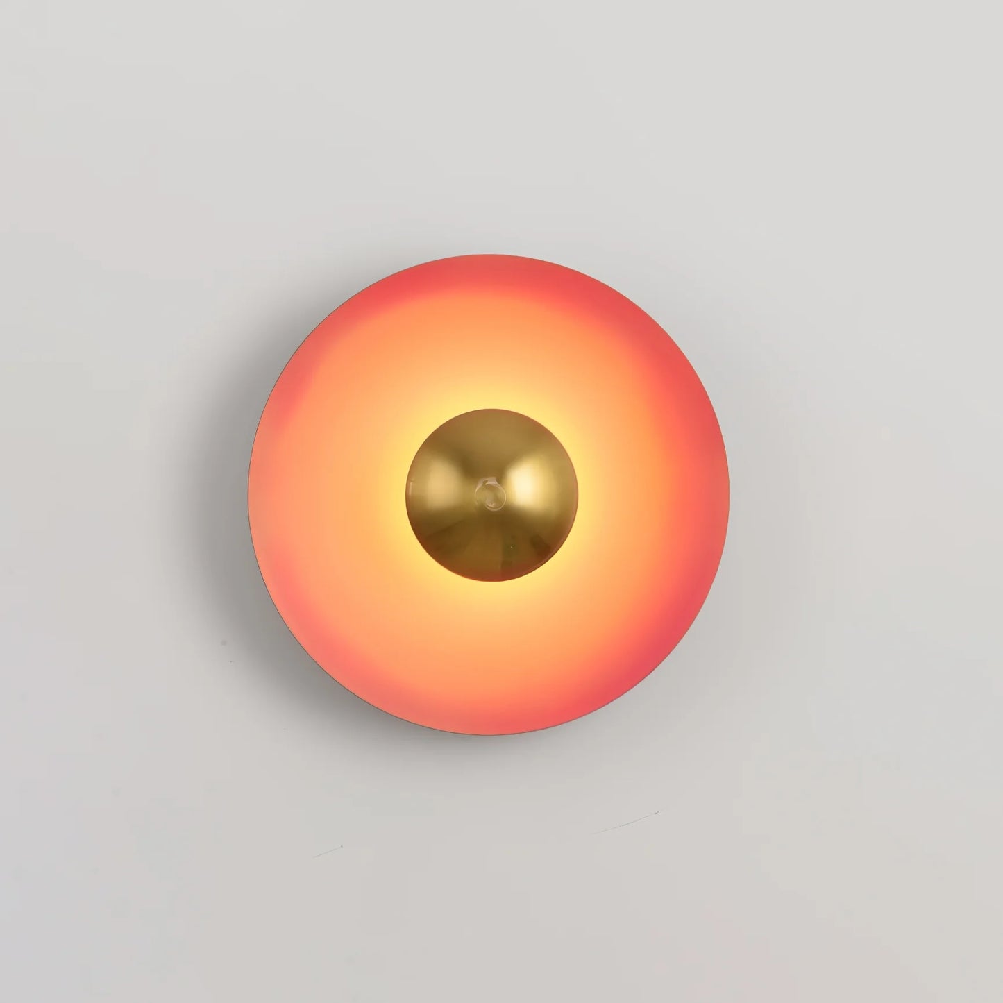 Simplicity Glow Wall Light