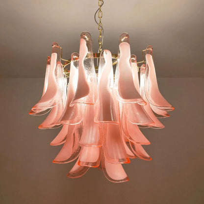 Xiravo Murano Chandelier