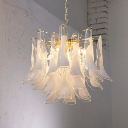 Xiravo Murano Chandelier