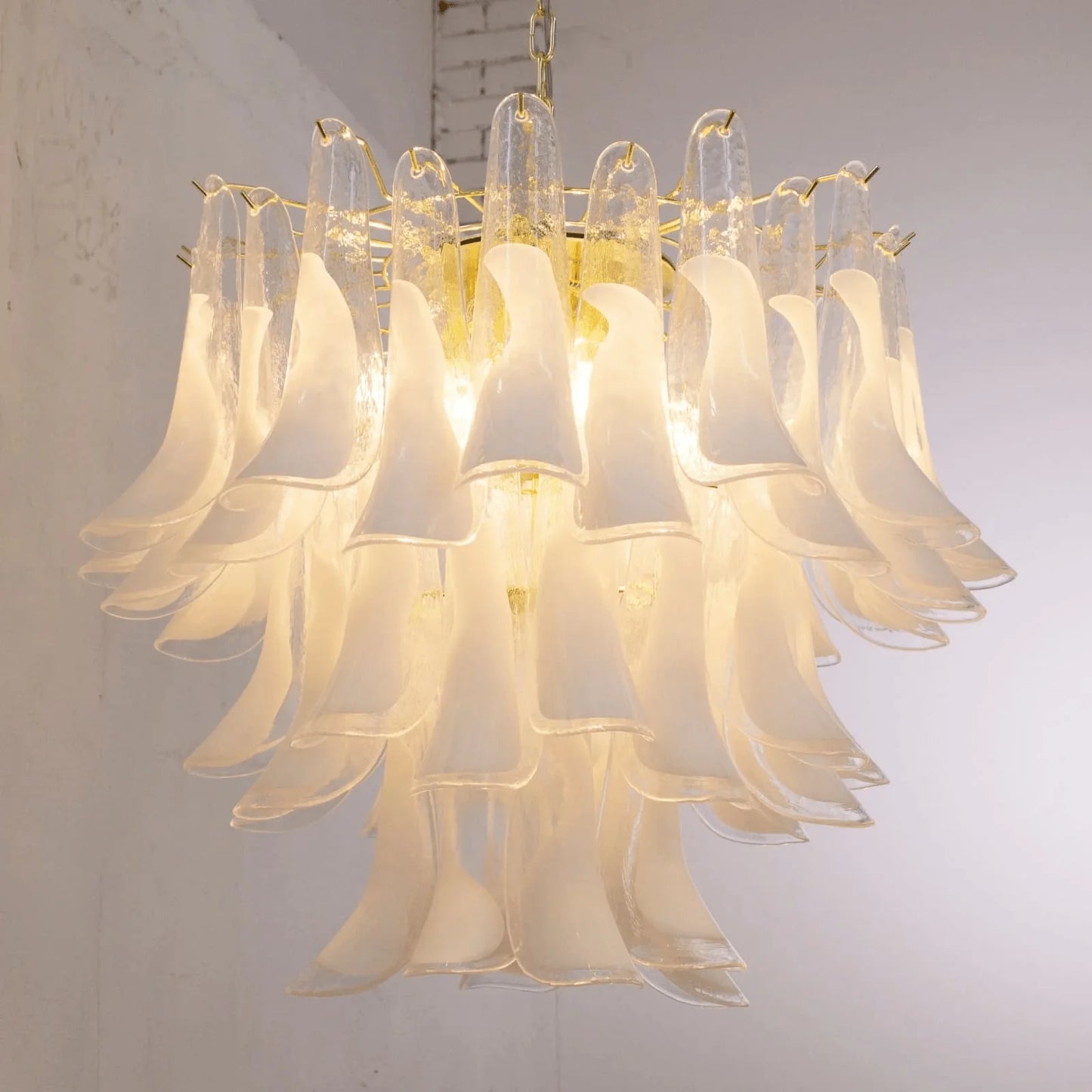 Xiravo Murano Chandelier