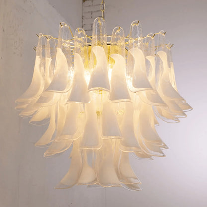 Xiravo Murano Chandelier