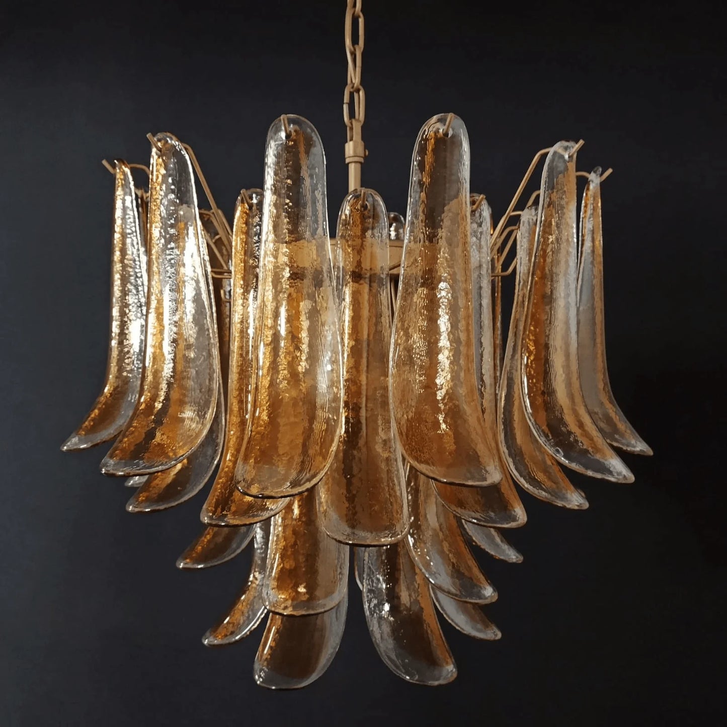 Xiravo Murano Chandelier