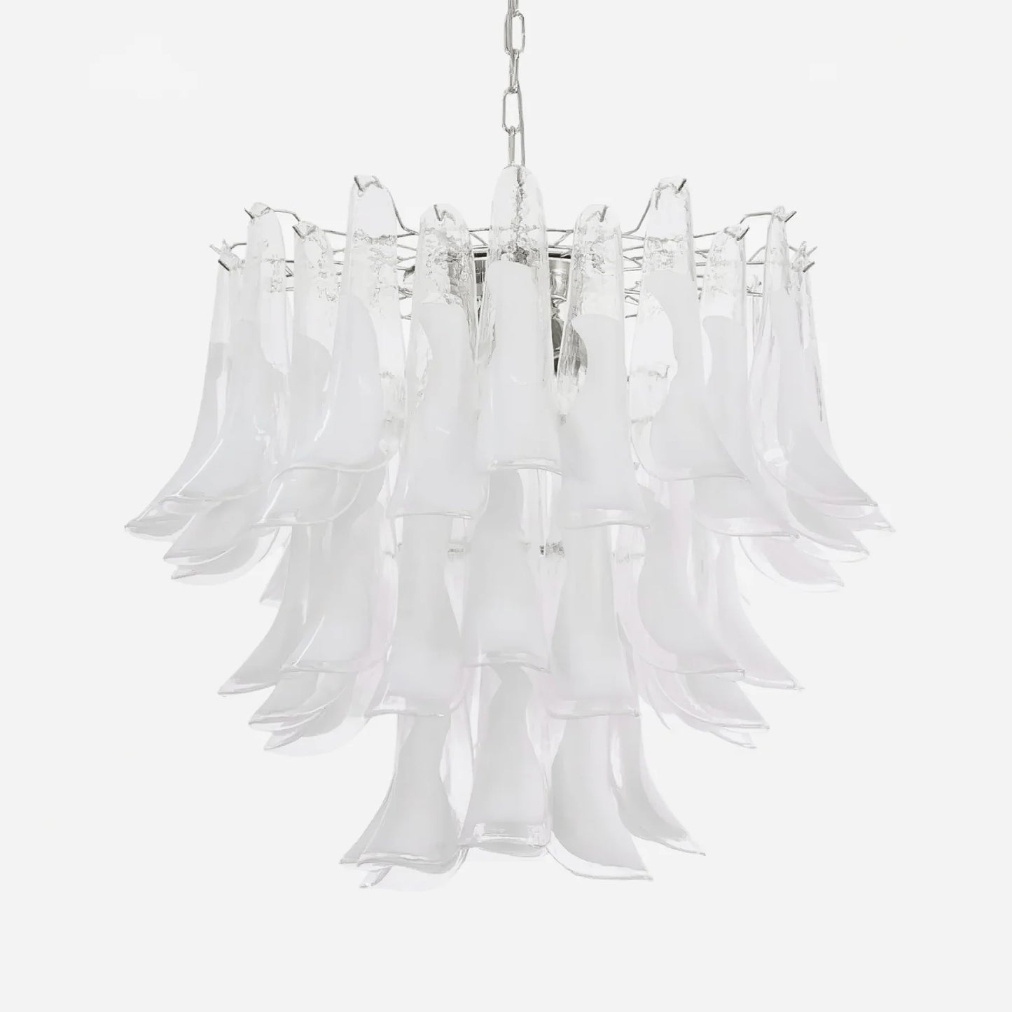 Xiravo Murano Chandelier