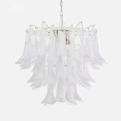 Xiravo Murano Chandelier