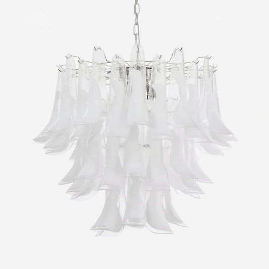 Xiravo Murano Chandelier
