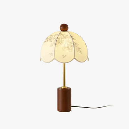 Roselle Vintage Table Lamp