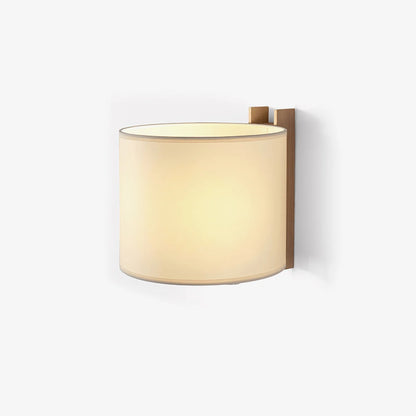 Papiro Wall Light