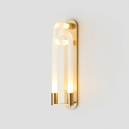 Loop Arcus Wall Lamp