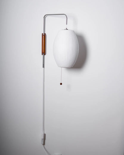 Nelson Wall Lamp